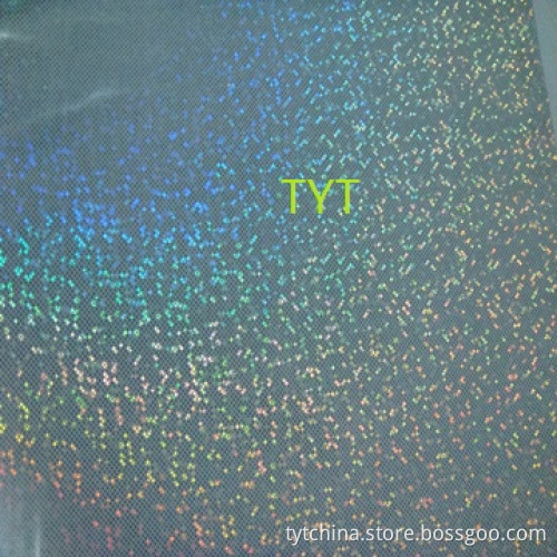holograms for gift wrapping